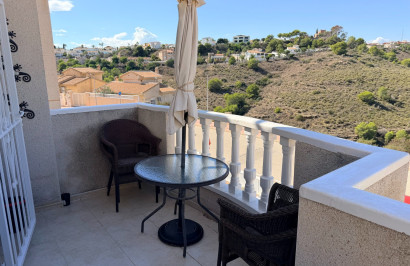 Resale - Apartment / Flat - Ciudad Quesada - La Marquesa