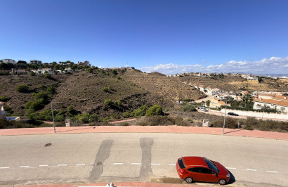 Resale - Apartment / Flat - Ciudad Quesada - La Marquesa