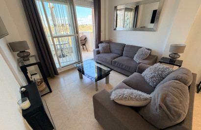 Resale - Apartment / Flat - Ciudad Quesada - La Marquesa