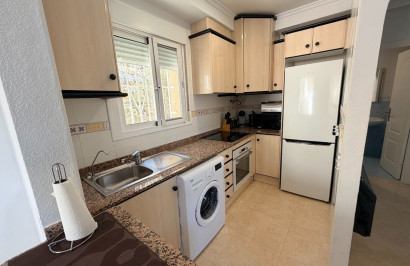 Resale - Apartment / Flat - Ciudad Quesada - La Marquesa