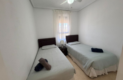 Resale - Apartment / Flat - Ciudad Quesada - La Marquesa