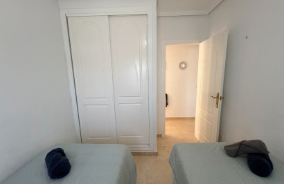 Resale - Apartment / Flat - Ciudad Quesada - La Marquesa