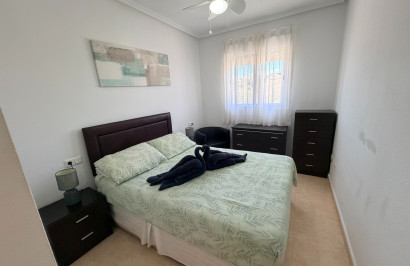Resale - Apartment / Flat - Ciudad Quesada - La Marquesa