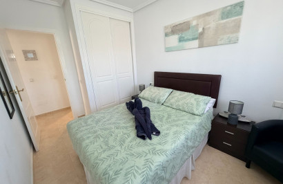 Resale - Apartment / Flat - Ciudad Quesada - La Marquesa