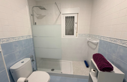 Resale - Apartment / Flat - Ciudad Quesada - La Marquesa