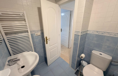 Resale - Apartment / Flat - Ciudad Quesada - La Marquesa