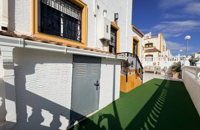 Resale - Town House - Orihuela - Entre Naranjos