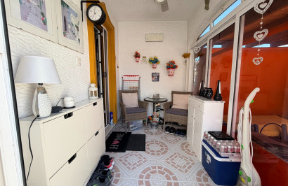 Resale - Town House - Orihuela - Entre Naranjos
