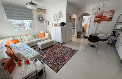 Resale - Town House - Orihuela - Entre Naranjos
