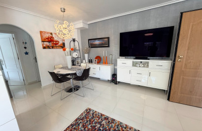 Resale - Town House - Orihuela - Entre Naranjos
