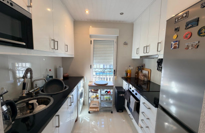 Resale - Town House - Orihuela - Entre Naranjos