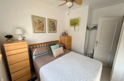Resale - Town House - Orihuela - Entre Naranjos