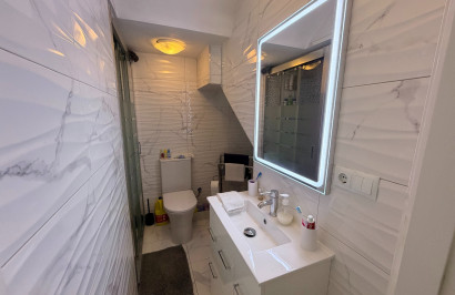 Resale - Town House - Orihuela - Entre Naranjos