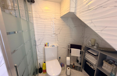 Resale - Town House - Orihuela - Entre Naranjos