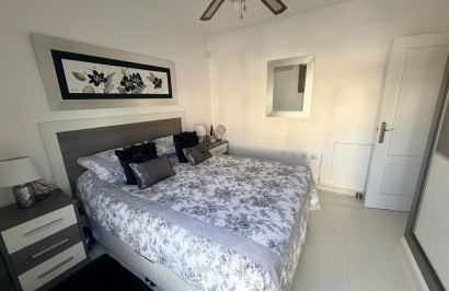 Resale - Town House - Orihuela - Entre Naranjos