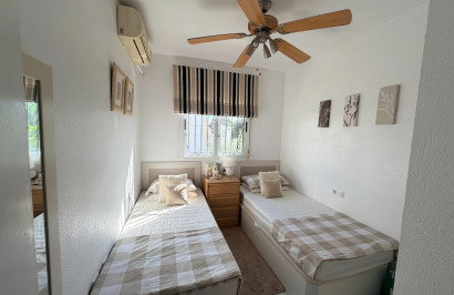 Resale - Town House - Orihuela - Entre Naranjos