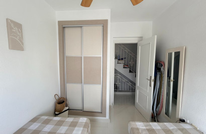 Resale - Town House - Orihuela - Entre Naranjos