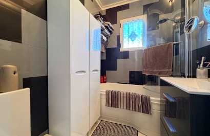 Resale - Town House - Orihuela - Entre Naranjos