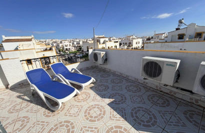 Resale - Town House - Orihuela - Entre Naranjos