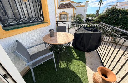 Resale - Town House - Orihuela - Entre Naranjos