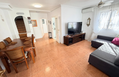Resale - Town House - Orihuela - Entre Naranjos