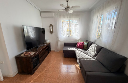 Resale - Town House - Orihuela - Entre Naranjos