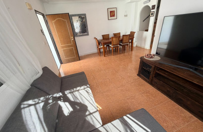 Resale - Town House - Orihuela - Entre Naranjos