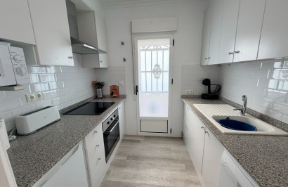 Resale - Town House - Orihuela - Entre Naranjos
