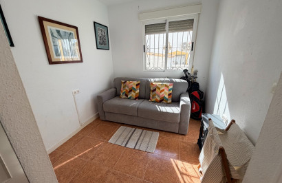 Resale - Town House - Orihuela - Entre Naranjos