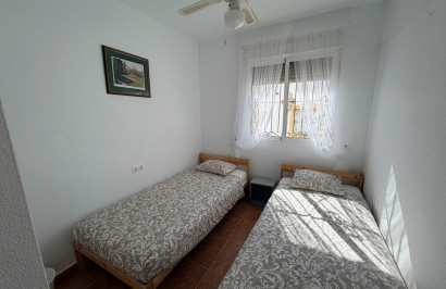 Resale - Town House - Orihuela - Entre Naranjos
