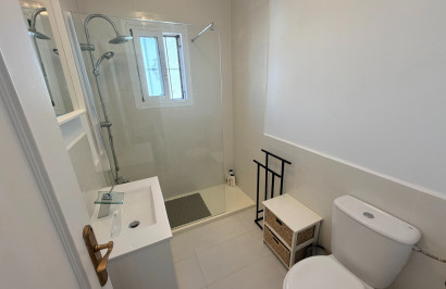 Resale - Town House - Orihuela - Entre Naranjos