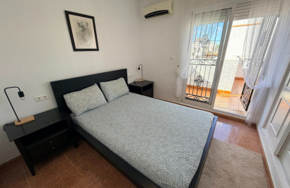 Resale - Town House - Orihuela - Entre Naranjos