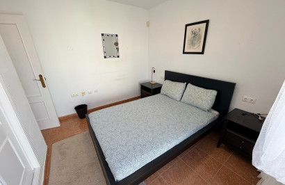 Resale - Town House - Orihuela - Entre Naranjos