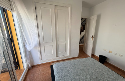 Resale - Town House - Orihuela - Entre Naranjos