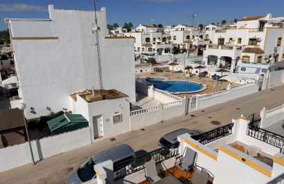 Resale - Town House - Orihuela - Entre Naranjos