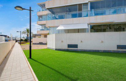 Resale - Apartment / Flat - Orihuela Costa - Los Dolses