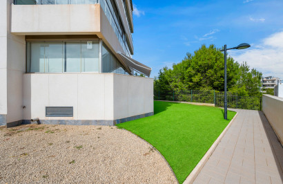 Resale - Apartment / Flat - Orihuela Costa - Los Dolses