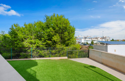 Resale - Apartment / Flat - Orihuela Costa - Los Dolses