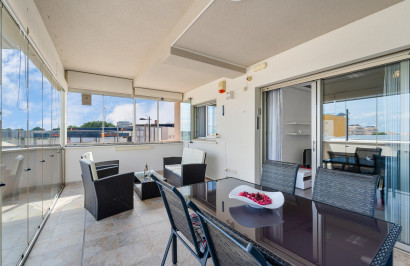 Resale - Apartment / Flat - Orihuela Costa - Los Dolses