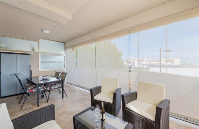 Resale - Apartment / Flat - Orihuela Costa - Los Dolses
