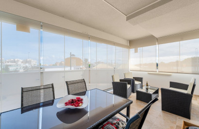 Resale - Apartment / Flat - Orihuela Costa - Los Dolses