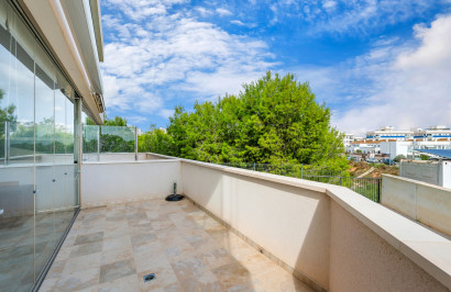 Resale - Apartment / Flat - Orihuela Costa - Los Dolses