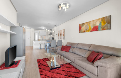 Resale - Apartment / Flat - Orihuela Costa - Los Dolses