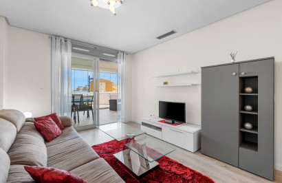 Resale - Apartment / Flat - Orihuela Costa - Los Dolses