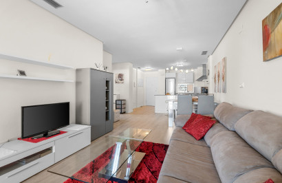 Resale - Apartment / Flat - Orihuela Costa - Los Dolses