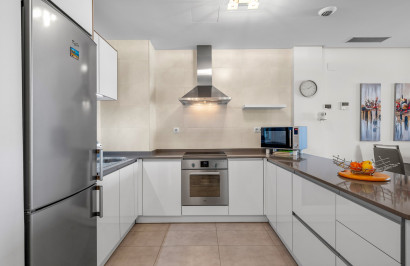 Resale - Apartment / Flat - Orihuela Costa - Los Dolses