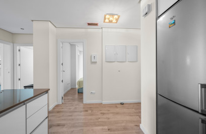 Resale - Apartment / Flat - Orihuela Costa - Los Dolses