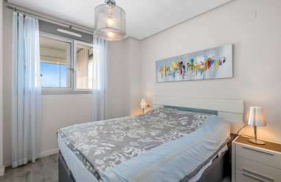 Resale - Apartment / Flat - Orihuela Costa - Los Dolses