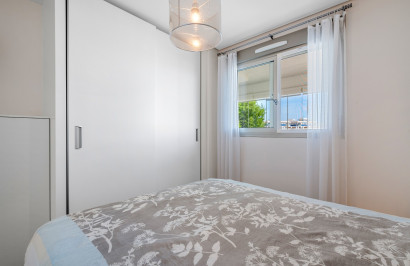 Resale - Apartment / Flat - Orihuela Costa - Los Dolses