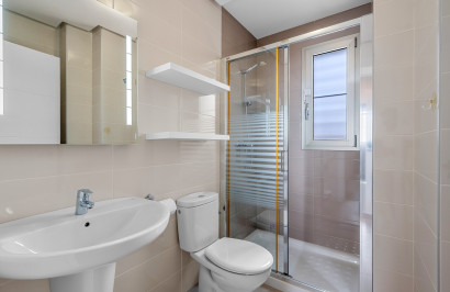 Resale - Apartment / Flat - Orihuela Costa - Los Dolses